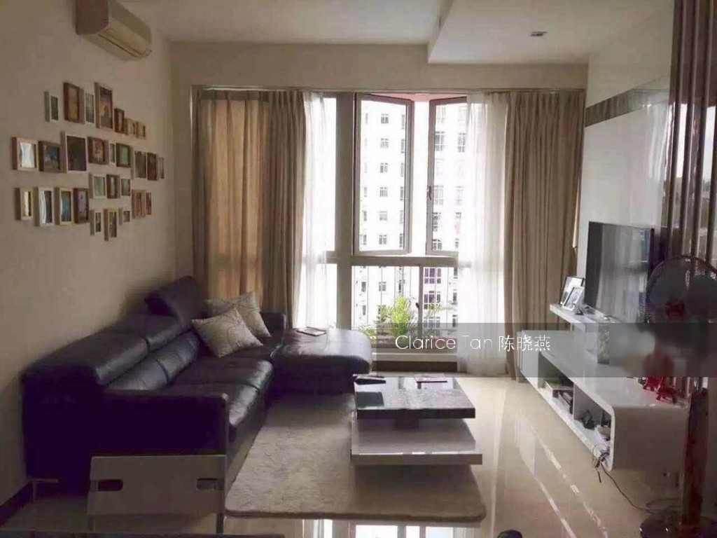 Rosewood (D25), Condominium #146538122